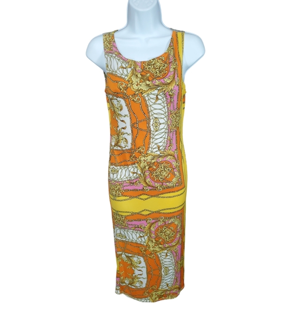ASOS Maxi Dress